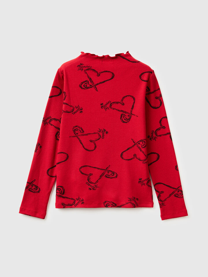 SWEATER L/S Junior Girl image number 2
